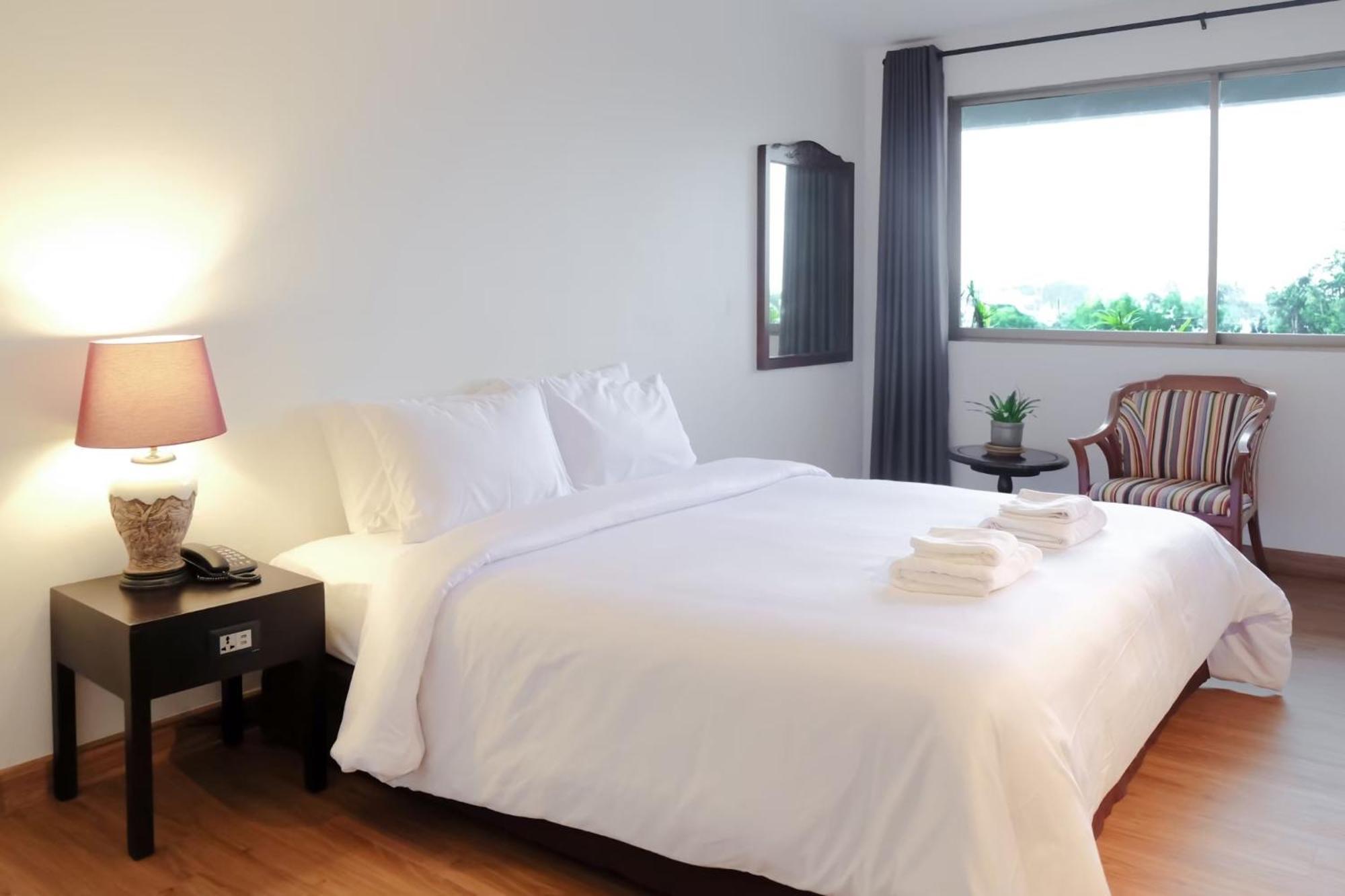 La Mai Hotel Chiang Mai Room photo