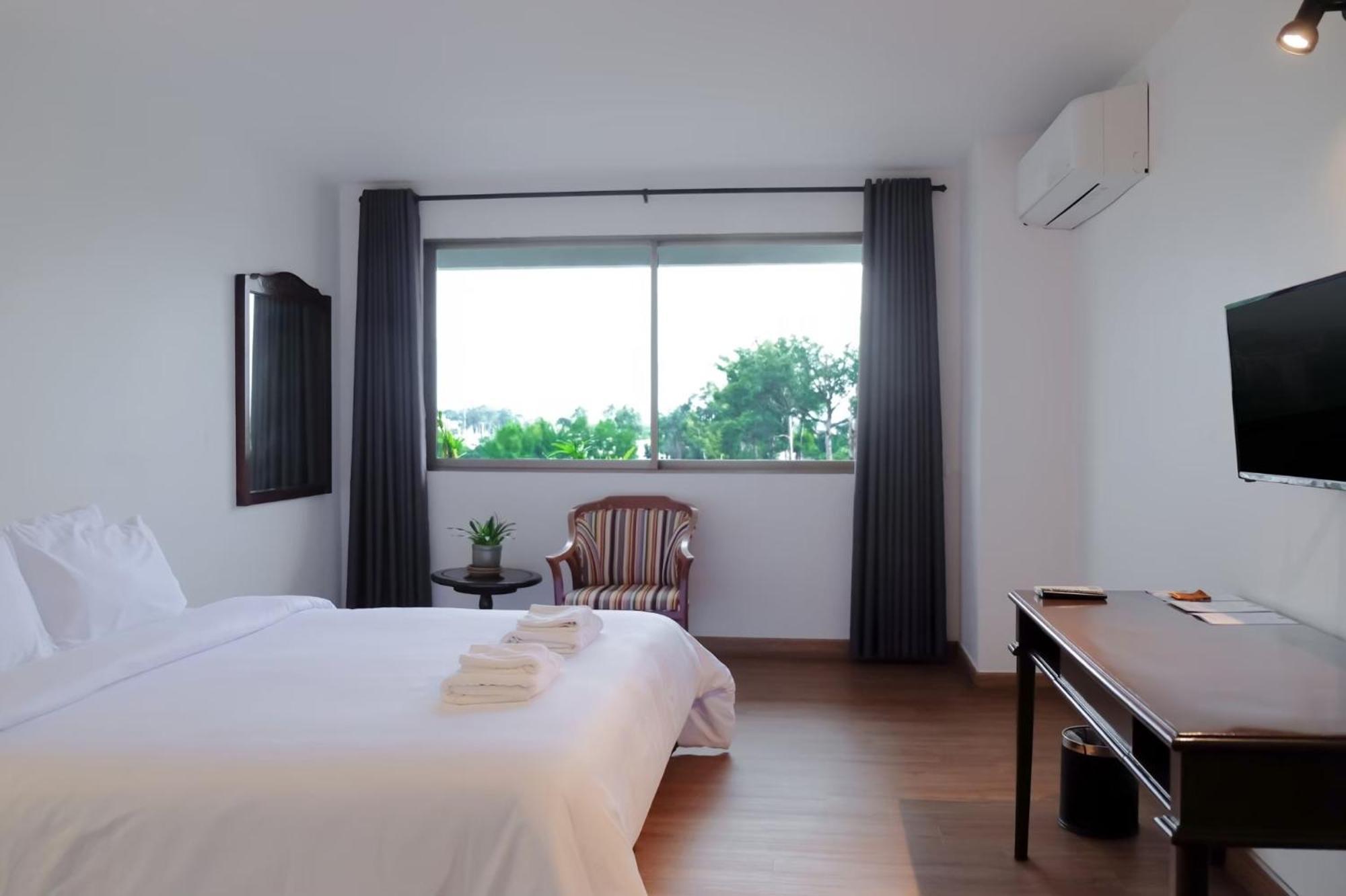La Mai Hotel Chiang Mai Room photo