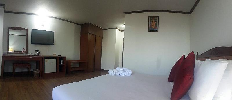 La Mai Hotel Chiang Mai Exterior photo